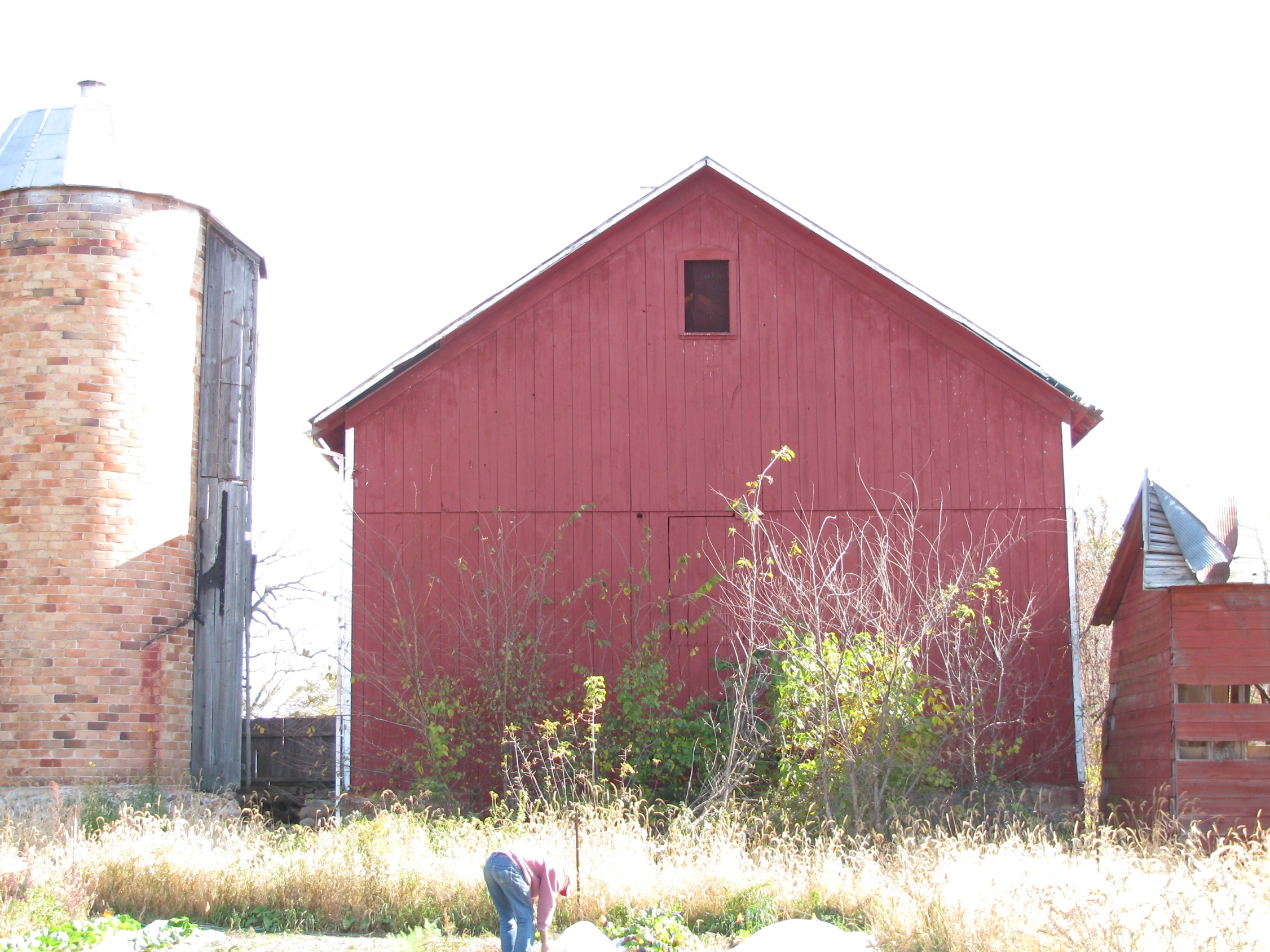 About Burr Oak Gardens, LLC