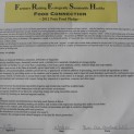 FRESH Food Connection Pledge