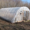 New Greenhouse