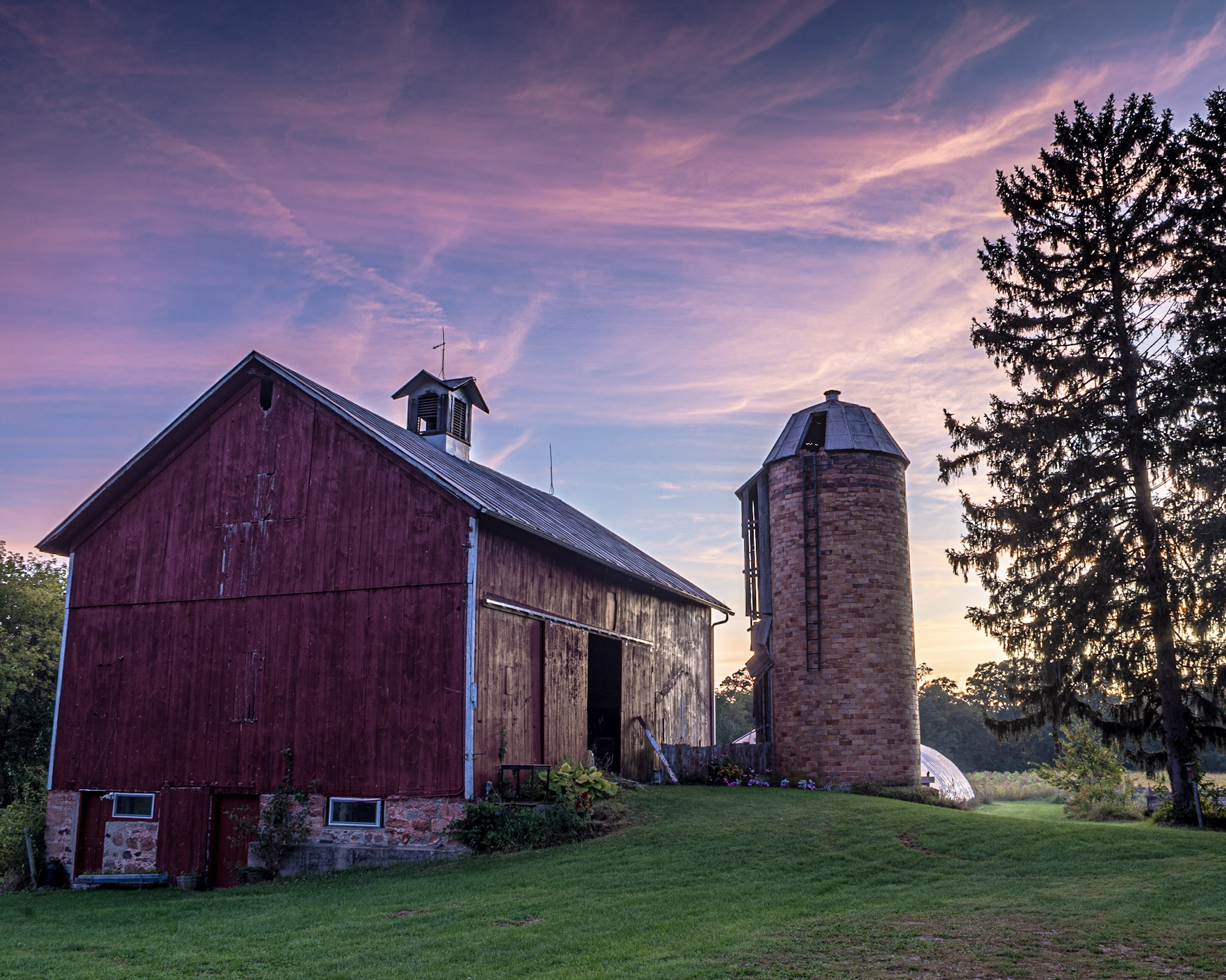 Burr Oak Gardens, LLC photo
